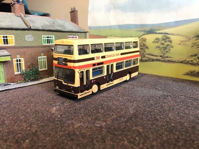 britbus model buses